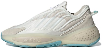 adidas Ozrah 'White' Q46433 adidas Ozrah 'White' Q46433