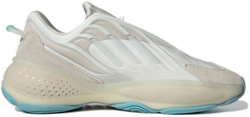 adidas Ozrah 'Putih' Q46433 Order adidas Ozrah 'Putih' Q46433