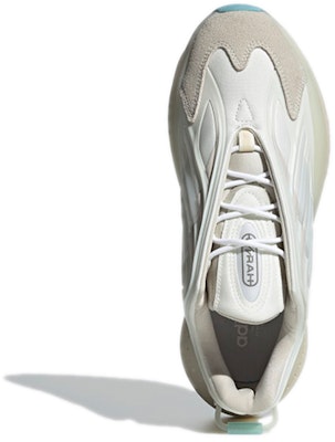 adidas Ozrah 'Putih' Q46433 Purchase adidas Ozrah 'Putih' Q46433