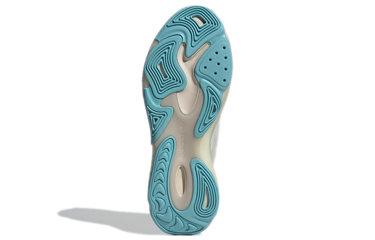 Details for adidas Ozrah 'Putih' Q46433