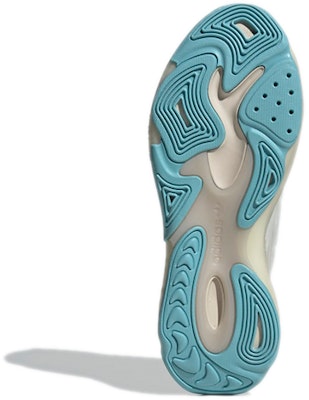 adidas Ozrah 'Putih' Q46433 Details for adidas Ozrah 'Putih' Q46433