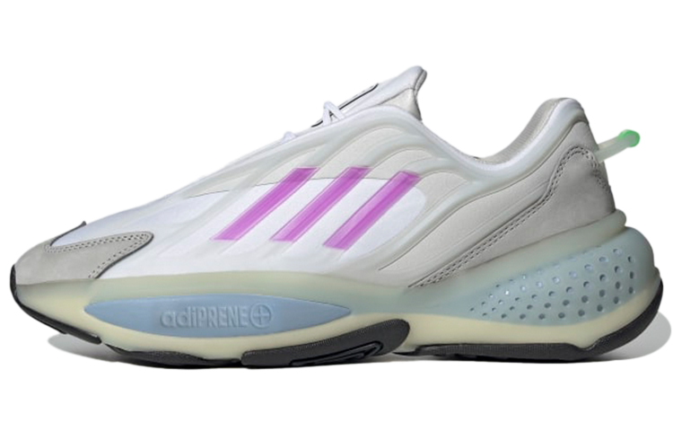 adidas Ozrah 'White Sonic Fuchsia' H04207