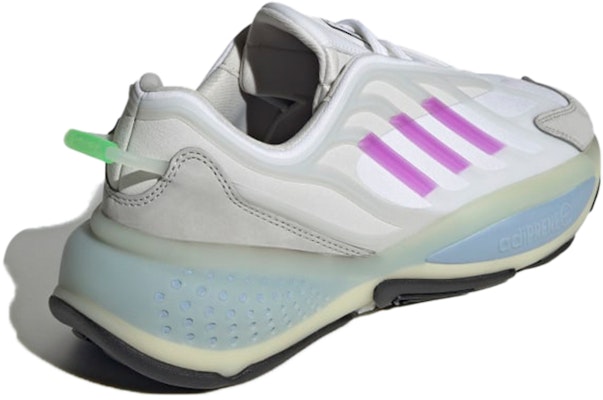 阿迪达斯 Ozrah '白色声波品红' H04207 Shop 阿迪达斯 Ozrah '白色声波品红' H04207