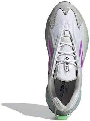 阿迪达斯 Ozrah '白色声波品红' H04207 Purchase 阿迪达斯 Ozrah '白色声波品红' H04207