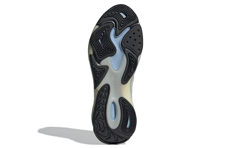 Details for 阿迪达斯 Ozrah '白色声波品红' H04207