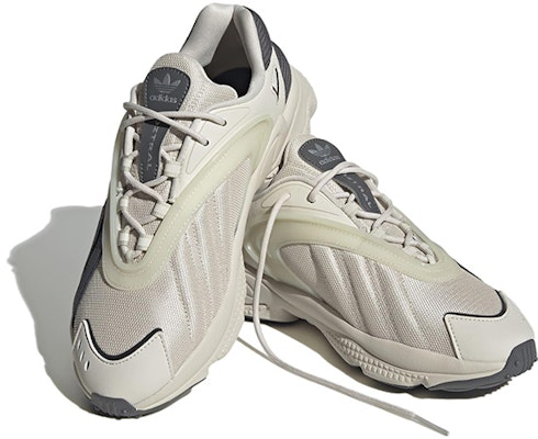 adidas Oztral 'Kelabu Aluminium' GZ9409 Lookbook adidas Oztral 'Kelabu Aluminium' GZ9409