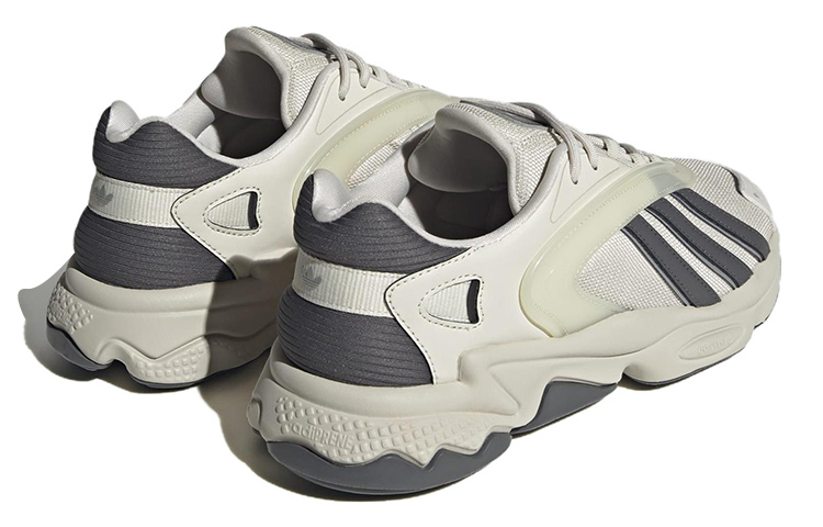 Shop adidas Oztral 'Gris Aluminio' GZ9409
