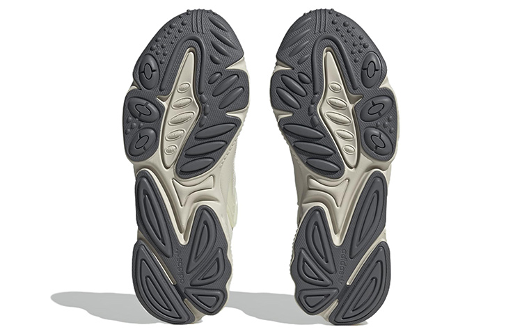 Details for adidas Oztral 'Gris Aluminio' GZ9409