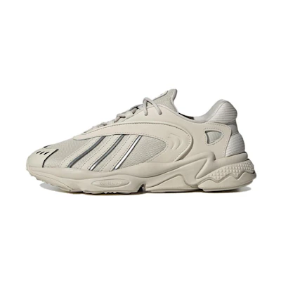 adidas Oztral 'Aluminium Matte Silver'