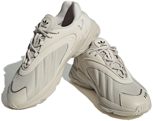 adidas Oztral 'Aluminium Matte Silver' Aluminium Matte Silver ID9783 Lookbook adidas Oztral 'Aluminium Matte Silver' Aluminium Matte Silver ID9783