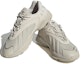 Lookbook adidas Oztral 'Aluminium Matte Silver' Aluminium Matte Silver ID9783