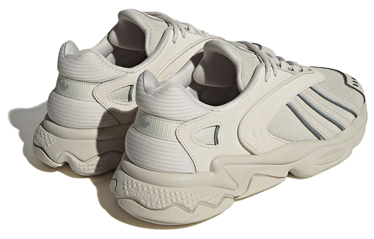 Shop adidas Oztral 'Aluminium Matte Silver' Aluminium Matte Silver ID9783