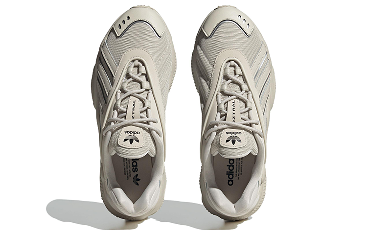 Purchase adidas Oztral 'Aluminium Matte Silver' Aluminium Matte Silver ID9783