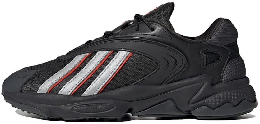 adidas Oztral 'Hitam Perak Merah' GZ9408 Buy adidas Oztral 'Hitam Perak Merah' GZ9408