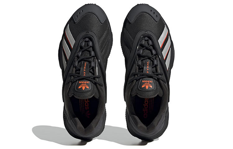 Purchase adidas Oztral 'Hitam Perak Merah' GZ9408
