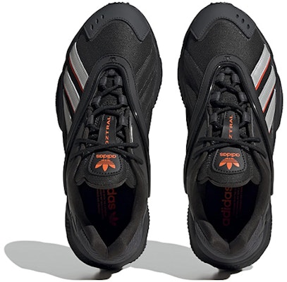 adidas Oztral 'Hitam Perak Merah' GZ9408 Purchase adidas Oztral 'Hitam Perak Merah' GZ9408