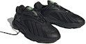 Lookbook adidas Oztral 'Hitam Solar Hijau' HP6565
