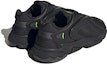 Shop adidas Oztral 'Hitam Solar Hijau' HP6565