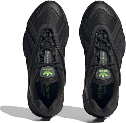 adidas Oztral 'Hitam Solar Hijau' HP6565 Purchase adidas Oztral 'Hitam Solar Hijau' HP6565