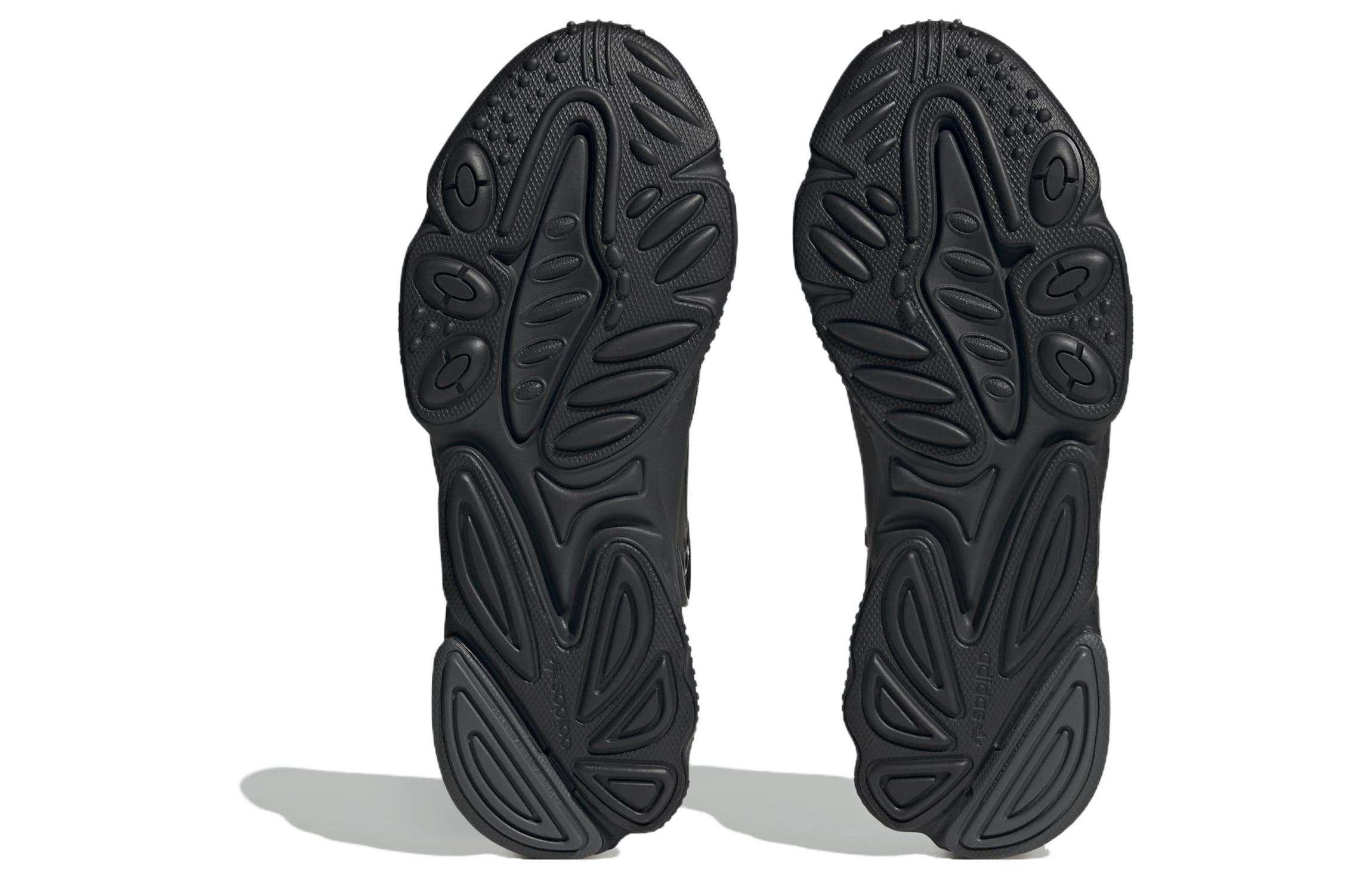 Details for 阿迪達斯 Oztral '黑色太陽綠' HP6565