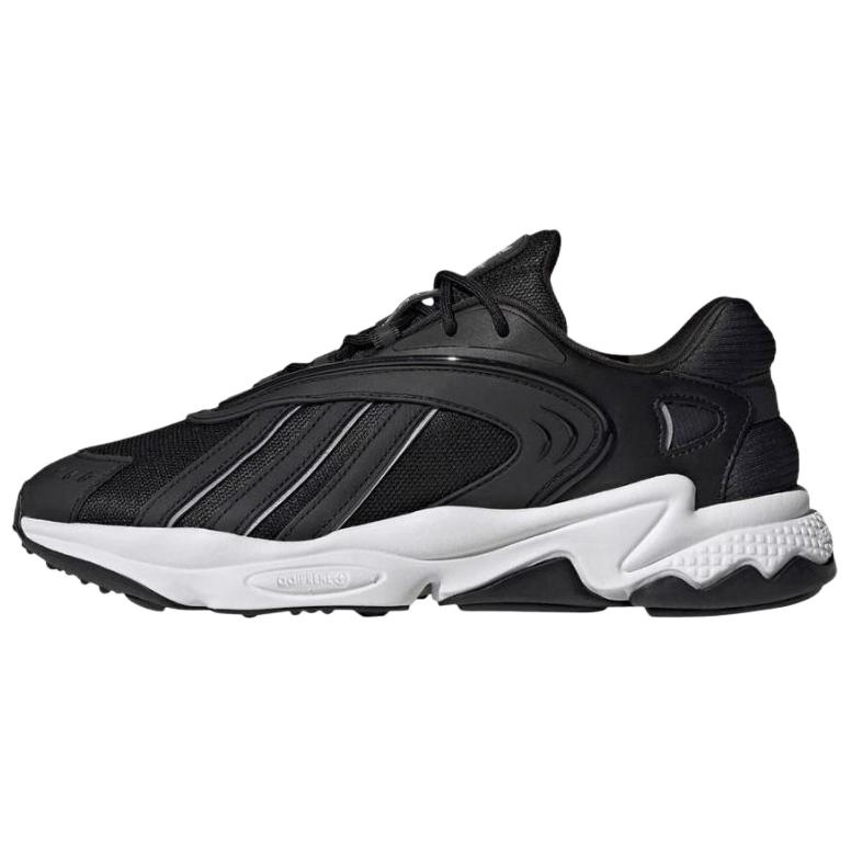 adidas Oztral 'Black White' GZ9406