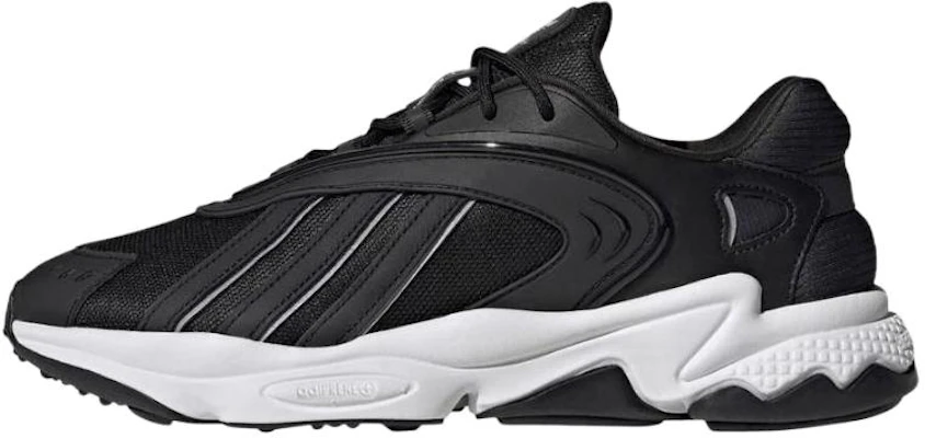 adidas Oztral ''Schwarz Weiß'' GZ9406 Buy adidas Oztral ''Schwarz Weiß'' GZ9406