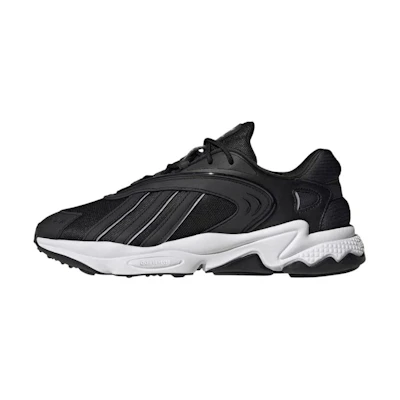 adidas Oztral 'Black White'