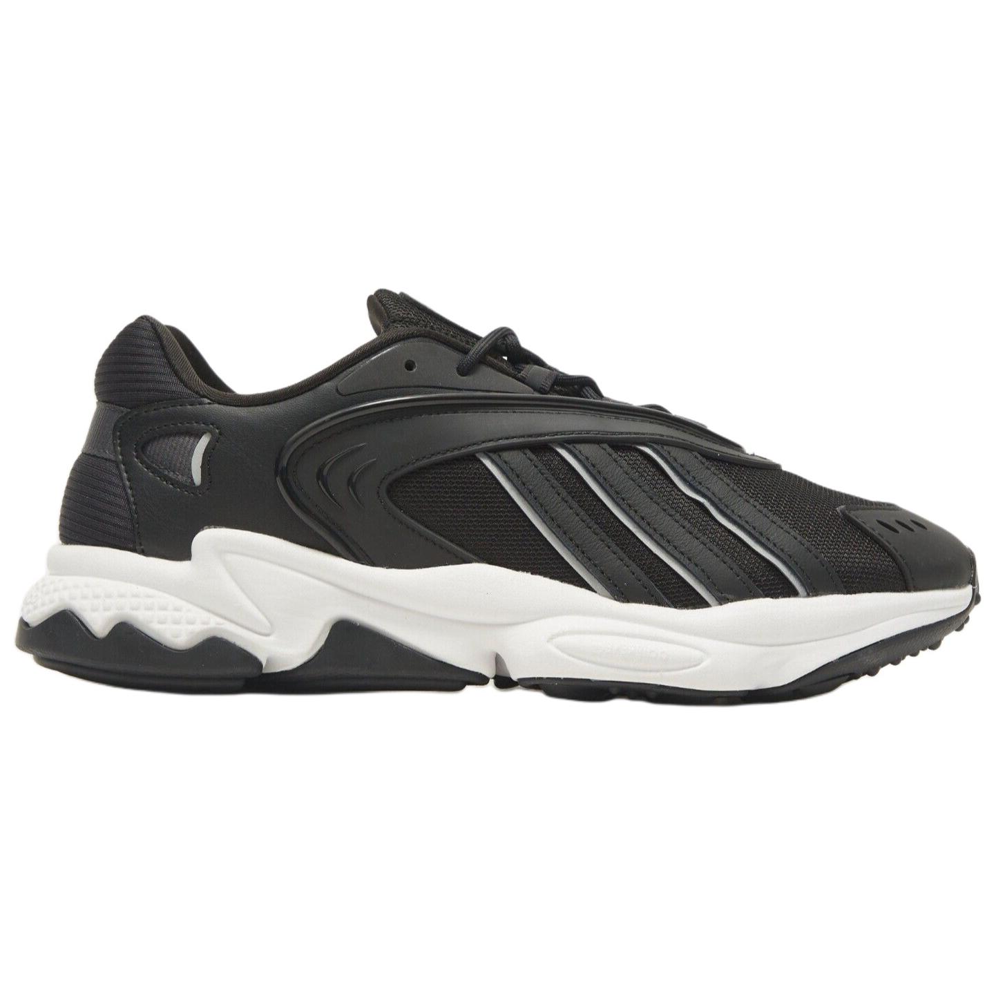 adidas Oztral 'Black White' 圖 2