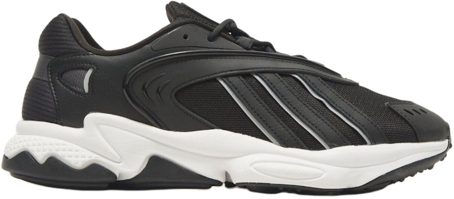 adidas Oztral 'Hitam Putih' GZ9406 Order adidas Oztral 'Hitam Putih' GZ9406