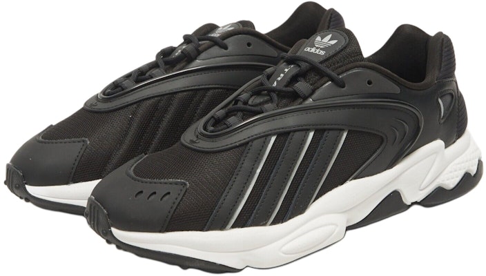 adidas Oztral 'Hitam Putih' GZ9406 Lookbook adidas Oztral 'Hitam Putih' GZ9406