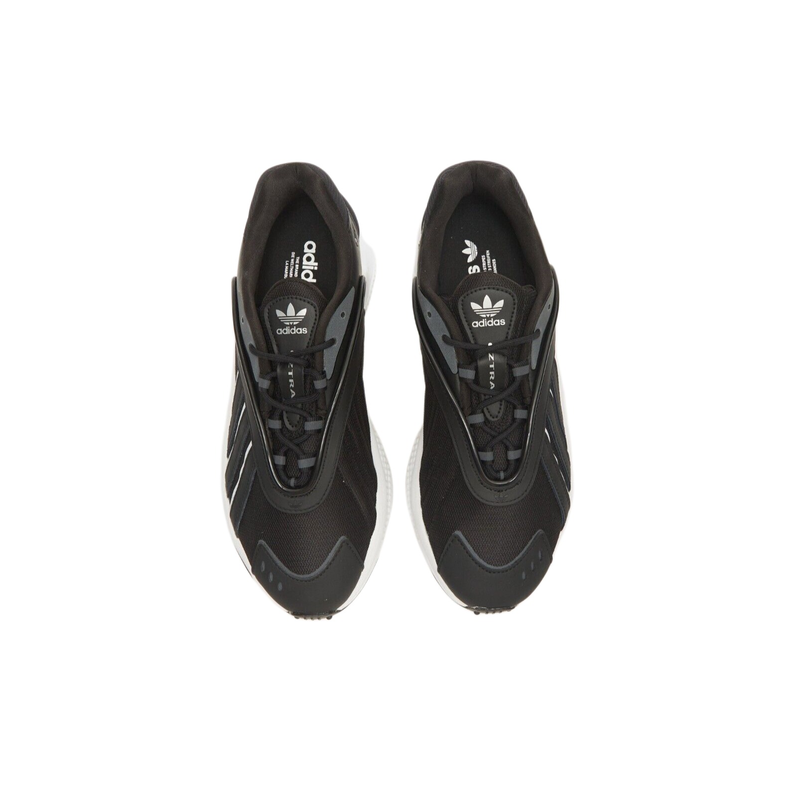 adidas Oztral 'Black White' 圖 4