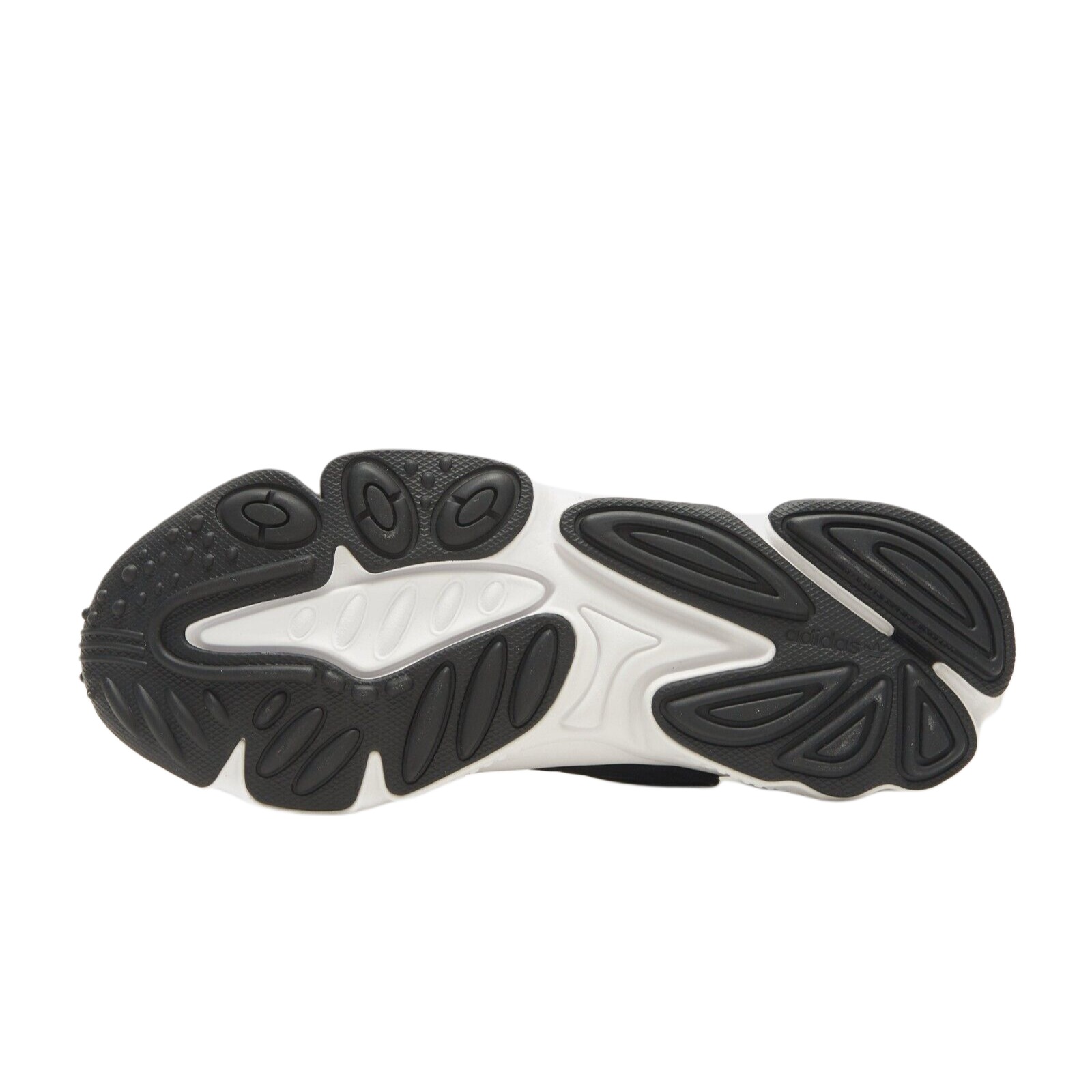 adidas Oztral 'Black White' 圖 6