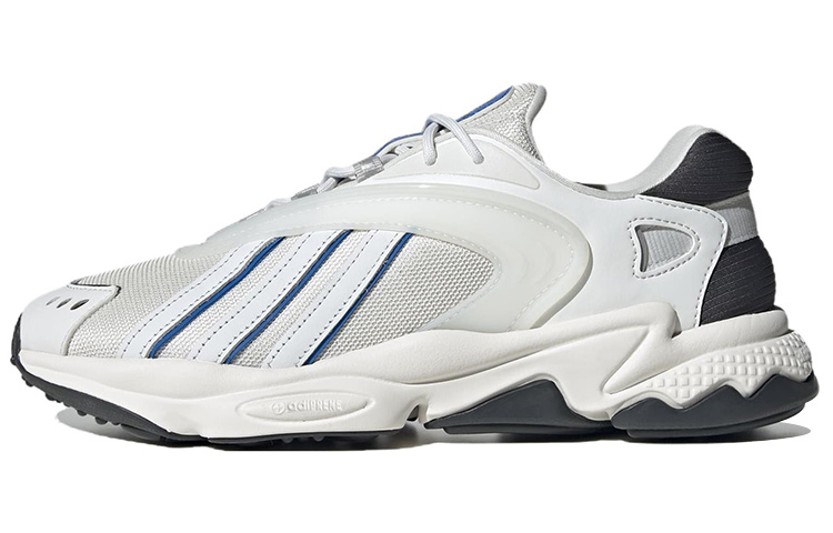adidas Oztral 'Crystal White Bright Royal' GZ9405
