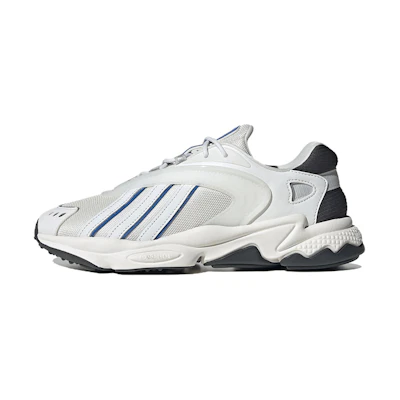 adidas Oztral 'Crystal White Bright Royal'