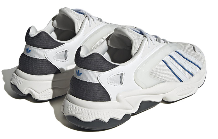 Shop 阿迪達斯 Oztral '水晶白亮麗皇家藍' GZ9405