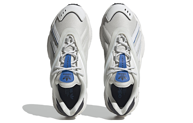 Purchase 阿迪達斯 Oztral '水晶白亮麗皇家藍' GZ9405