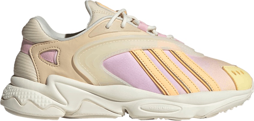 Adidas yung 1 womens 2025 orange