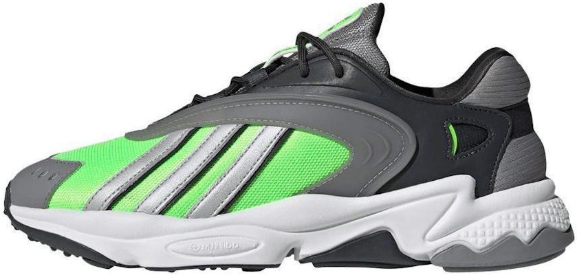 adidas Oztral 'Solar Green Matte Silver' Hijau Perak Matte ID4246 Buy adidas Oztral 'Solar Green Matte Silver' Hijau Perak Matte ID4246