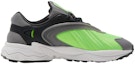 Order adidas Oztral 'Solar Green Matte Silver' Hijau Perak Matte ID4246
