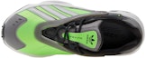 Shop adidas Oztral 'Solar Green Matte Silver' Hijau Perak Matte ID4246