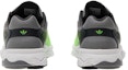 Purchase adidas Oztral 'Solar Green Matte Silver' Hijau Perak Matte ID4246