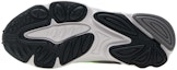 Details for adidas Oztral 'Solar Green Matte Silver' Hijau Perak Matte ID4246