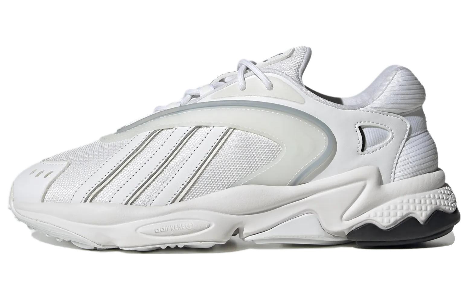 adidas Oztral 'White Black' HP6568
