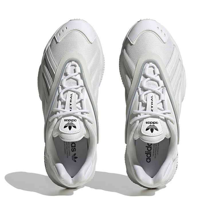 Shop adidas Oztral 'Putih Hitam' HP6568