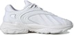 adidas Oztral 'Putih Perak Metalik' ID9790