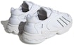 Shop adidas Oztral 'Putih Perak Metalik' ID9790