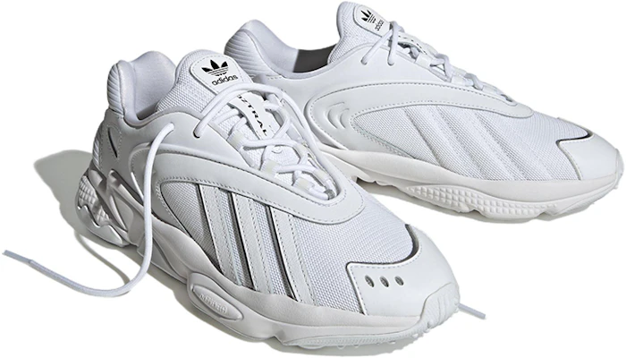 adidas Oztral ''Weiß Metallic Silber'' ID9790 Shop adidas Oztral ''Weiß Metallic Silber'' ID9790