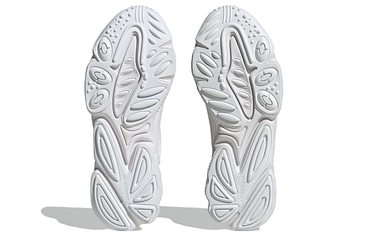 Purchase adidas Oztral 'Blanco Plata Metálica' ID9790