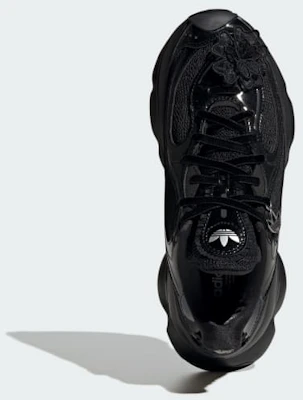 (W) adidas OZVENUZ / Oz Venus Scarpe Nero Core/Nero Core/Argento Metallico HQ2677 Order (W) adidas OZVENUZ / Oz Venus Scarpe Nero Core/Nero Core/Argento Metallico HQ2677