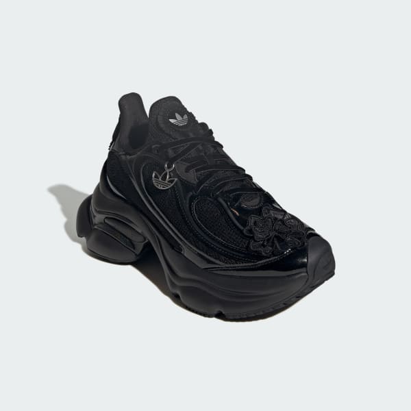 Shop (W) adidas OZVENUZ / Oz Venus Scarpe Nero Core/Nero Core/Argento Metallico HQ2677